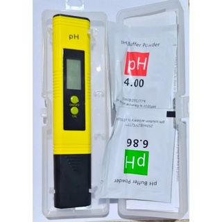 Bút đo nồng độ PH trong nước loại 1