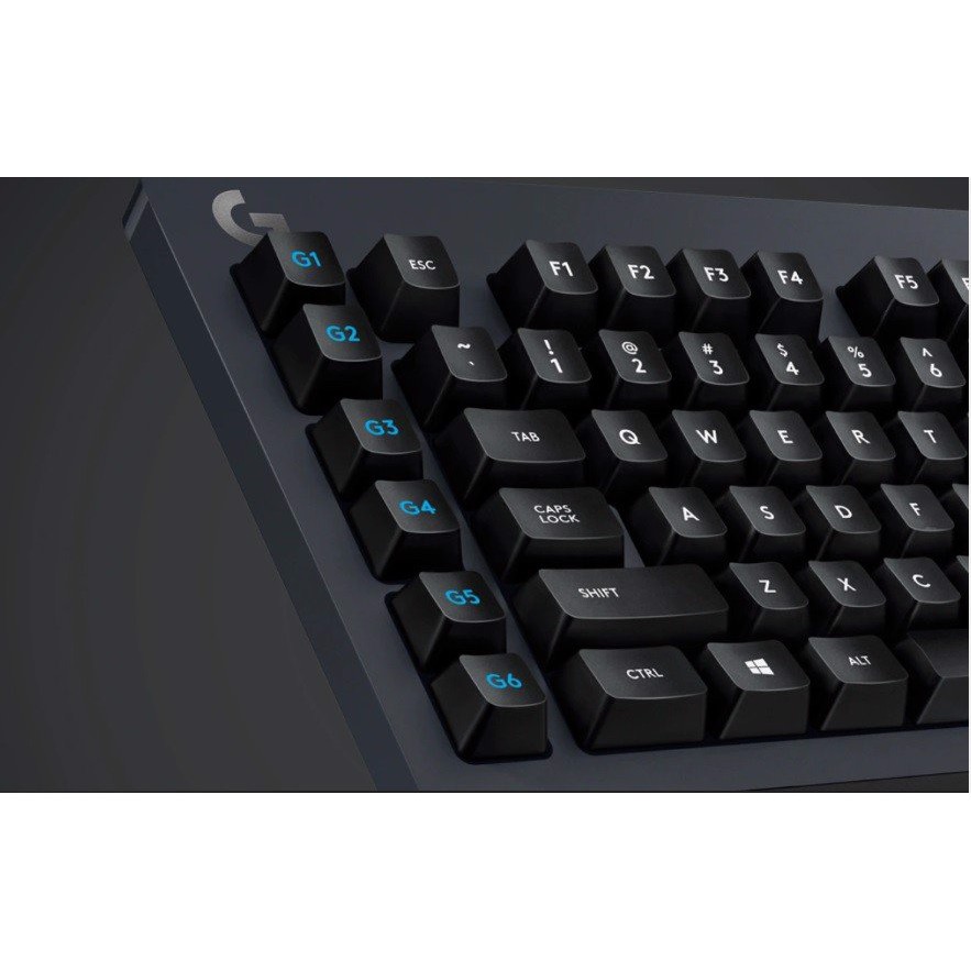 Bàn phím cơ Logitech G613 Wireless