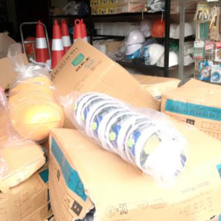 Cọc Tiêu Giao Thông cao 75cm Cứng