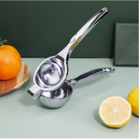 Vắt chanh inox 304 hàng cao cấp - Lemon squeeze