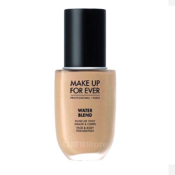 Kem nền Make Up For Ever Water Blend Foundation