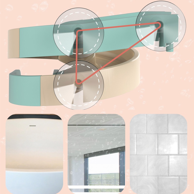 Bộ Đồ Chơi Đường Ray Nước Cho Bé Khi Tắm