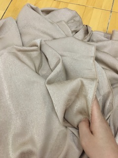 Vải lụa hàn châu