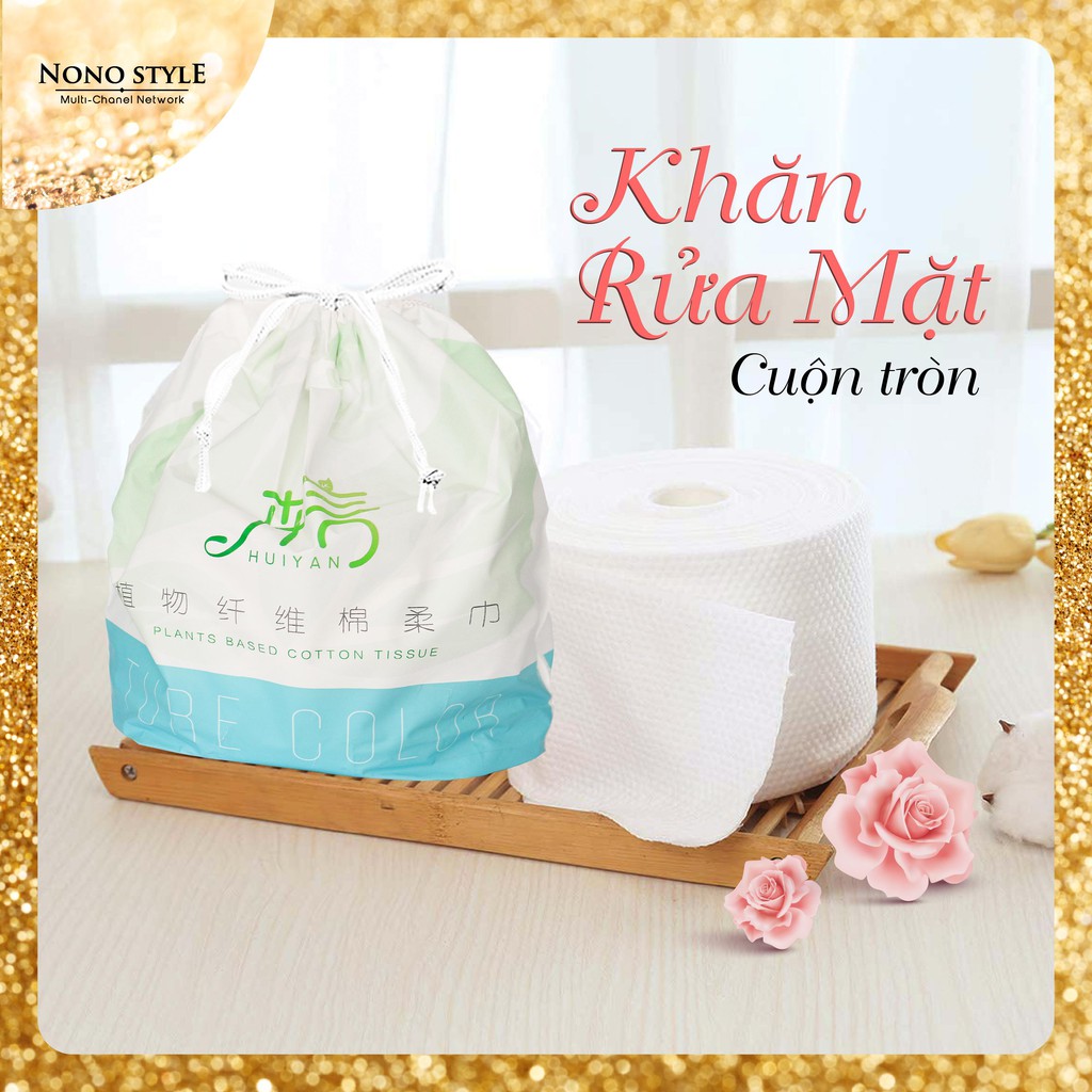 Khăn Mặt Đa Năng - CAM KẾT HIỆU QUẢ - Vị Cứu Tinh Làn Da Mụn, Sạch Sâu Lỗ Chân Lông - Lấy Sạch Bụi Bẩn & Bả Nhờn. | BigBuy360 - bigbuy360.vn