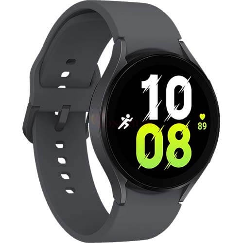 Đồng hồ thông minh Samsung Galaxy Watch5 44mm SM-R910N - Hàng chính hãng - Chống nước 5 ATM, pin 410 mAh