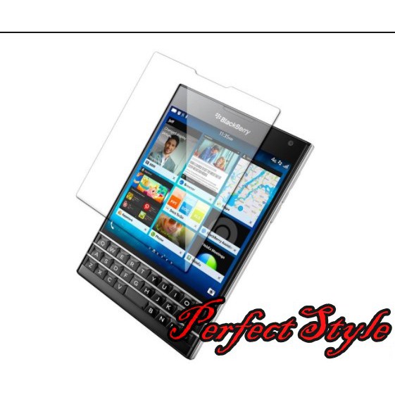 Cường lực nano / Dán dẻo chống xước dành cho Blackberry Q10 Q20 Q30 Blackberry 9983 / Blackberry 9900 / Key one / key 1