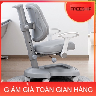 Ghế Học Sinh Chống Gù Chống Cận Chống Cong Vẹo Cột Sống ghế ngồi học trẻ em