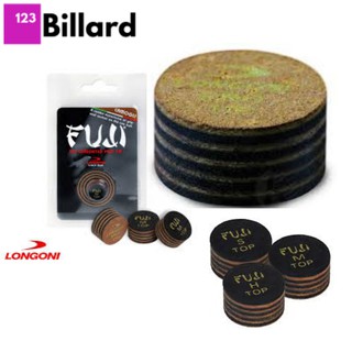 [SIÊU THỊ BIDA] Đầu cơ FUJI chuyên dùng cho Longoni [Đầu cơ/ Đầu Tẩy]