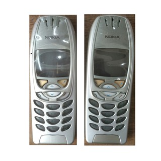 Vỏ Nokia 6310 ( có sườn - có phím )