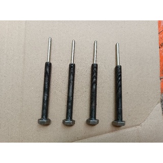 Bulông ốc cảo mâm