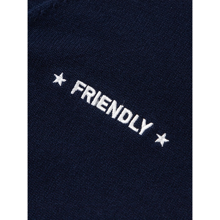 Áo len thời trang BALABALA - KIDS dành cho bé trai 202322103105