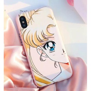 Ốp Iphone - Sailor Moon / Thủy Thủ Mặt Trăng a236