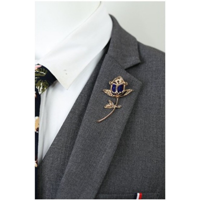 Ghim cài áo - lapel pin - Phụ kiện Trâm Cài Áo