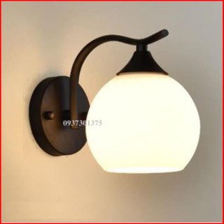 Đèn gắn tường_tặng kèm bóng led