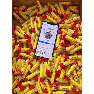 Son dưỡng môi Carmex