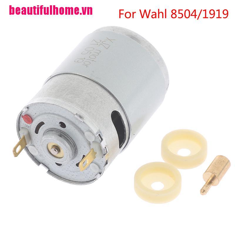 Động Cơ Thay Thế 7200rpm Cho Wahl 8504 / 1919