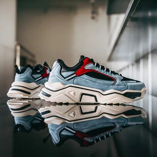 Giày thể thao nam- Sneakers tăng chiều cao