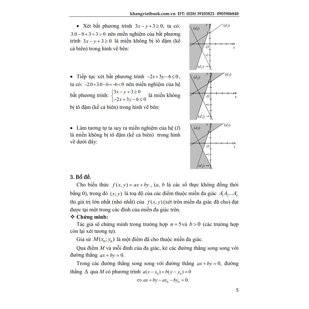 Sách - Nâng cao Và Phát Triển Kỹ năng Giải Bài Toán Thực Tế Môn Toán.