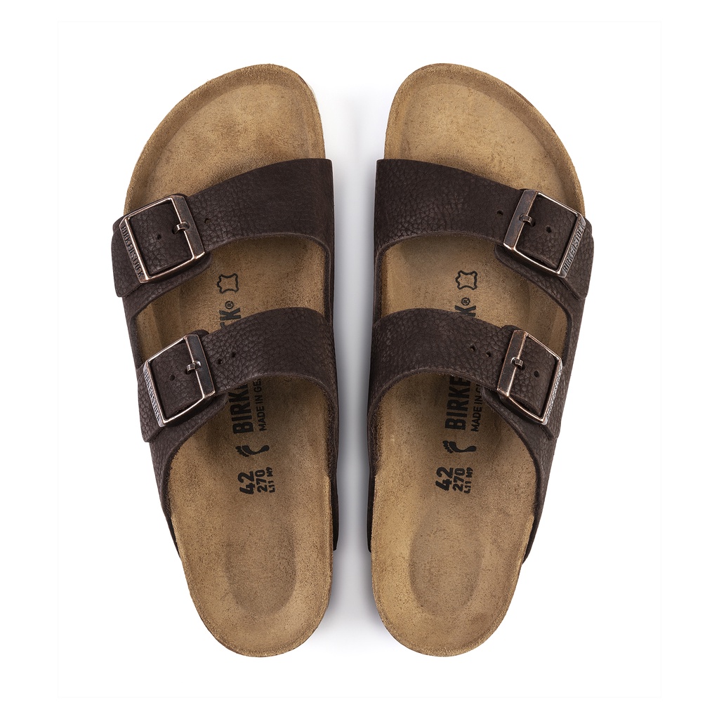 Gìày Sandal Arizona 1015396 BirkenStock