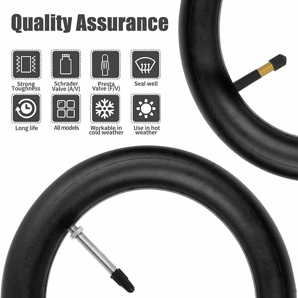 Lốp Xe Đạp Cao Su Butyl 20 &quot;22&quot; 24 &quot;26&quot; 700C Chuyên Dụng
