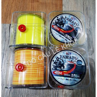 Cước Câu Nhật Yamato