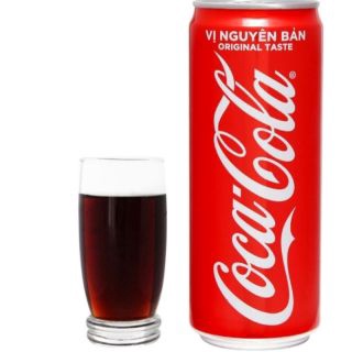 (TẶNG HƯỚNG DƯƠNG) Cocacola lốc