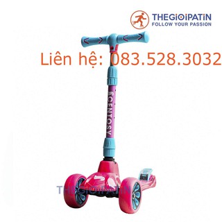Xe Scooter Centosy S2