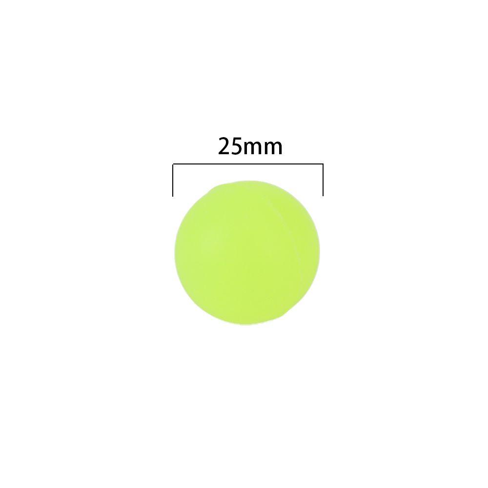 Augustine Bounce Orb Đồ Chơi Phát Sáng Trong Bóng Tối Cho Bé