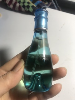 Nước hoa mini