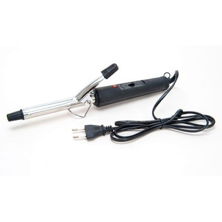 Máy uốn tóc setting ZF-2002 size 16 cm