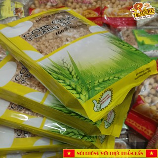 [Đặc sản Ninh Bình] Cơm cháy Tràng An 200g vừa ruốc