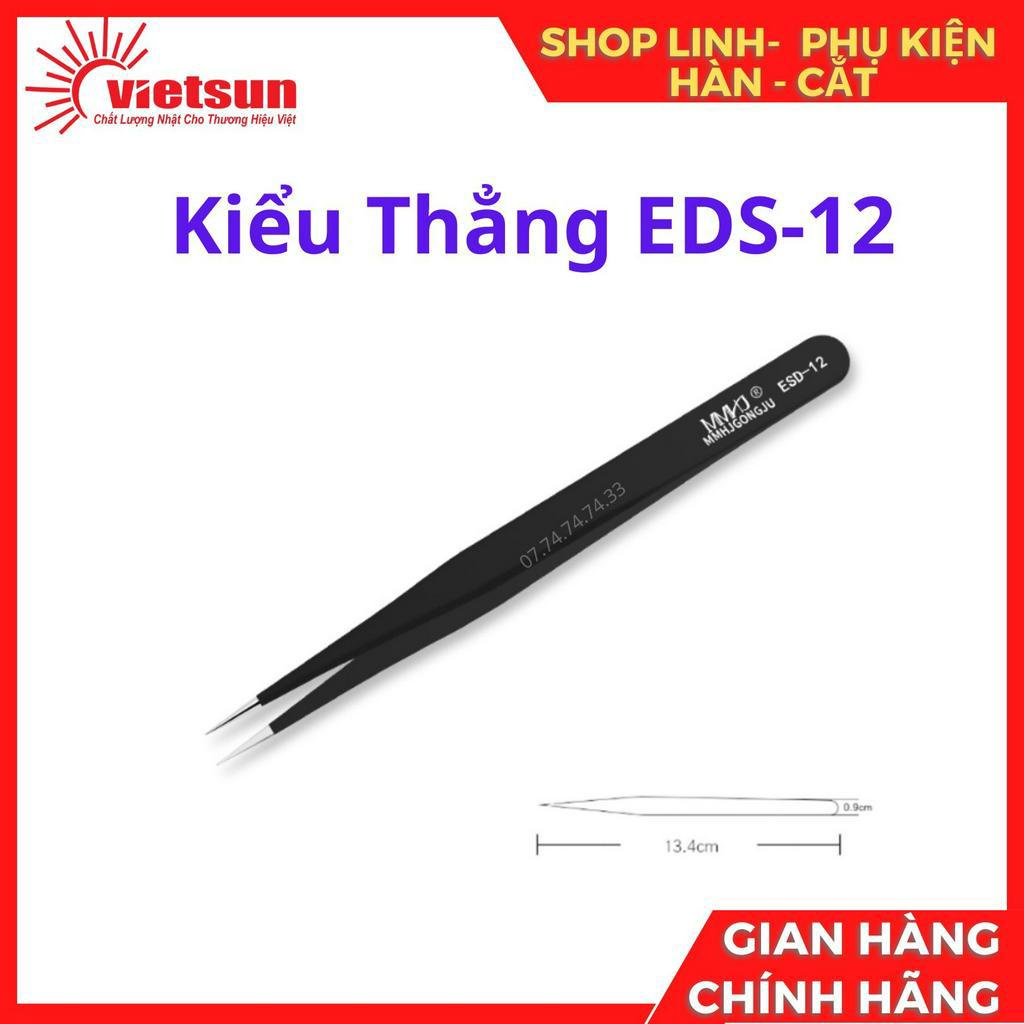 Nhíp gắp linh kiện