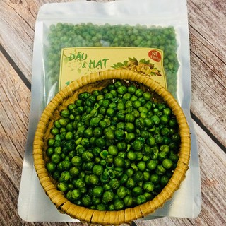 Đậu hà lan sấy muối bao 5kg