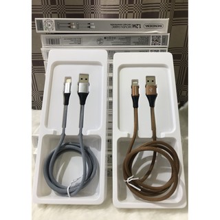Dây sạc iphone cao cấp