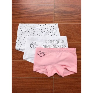 2 set Quần đùi teengo size 150