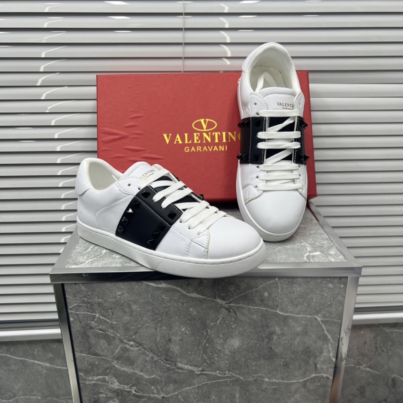 Giầy VLTN đính đinh sườn đỉnh cao - Giầy nam vạt chun nhũ siêu nét