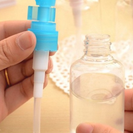 Chai chiết mỹ phẩm phun sương - Lọ chiết nước hoa dạng xịt các mức dung tích (BC03)