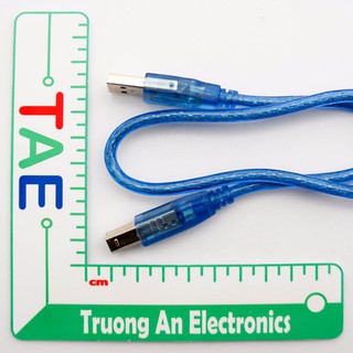 Dây Cáp Arduino Uno R3