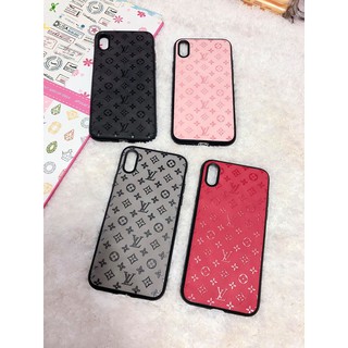 Ốp LV dẻo dành cho iphone