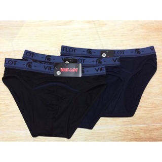 Combo 3 chiếc quần lót Việt Nam xuất khẩu