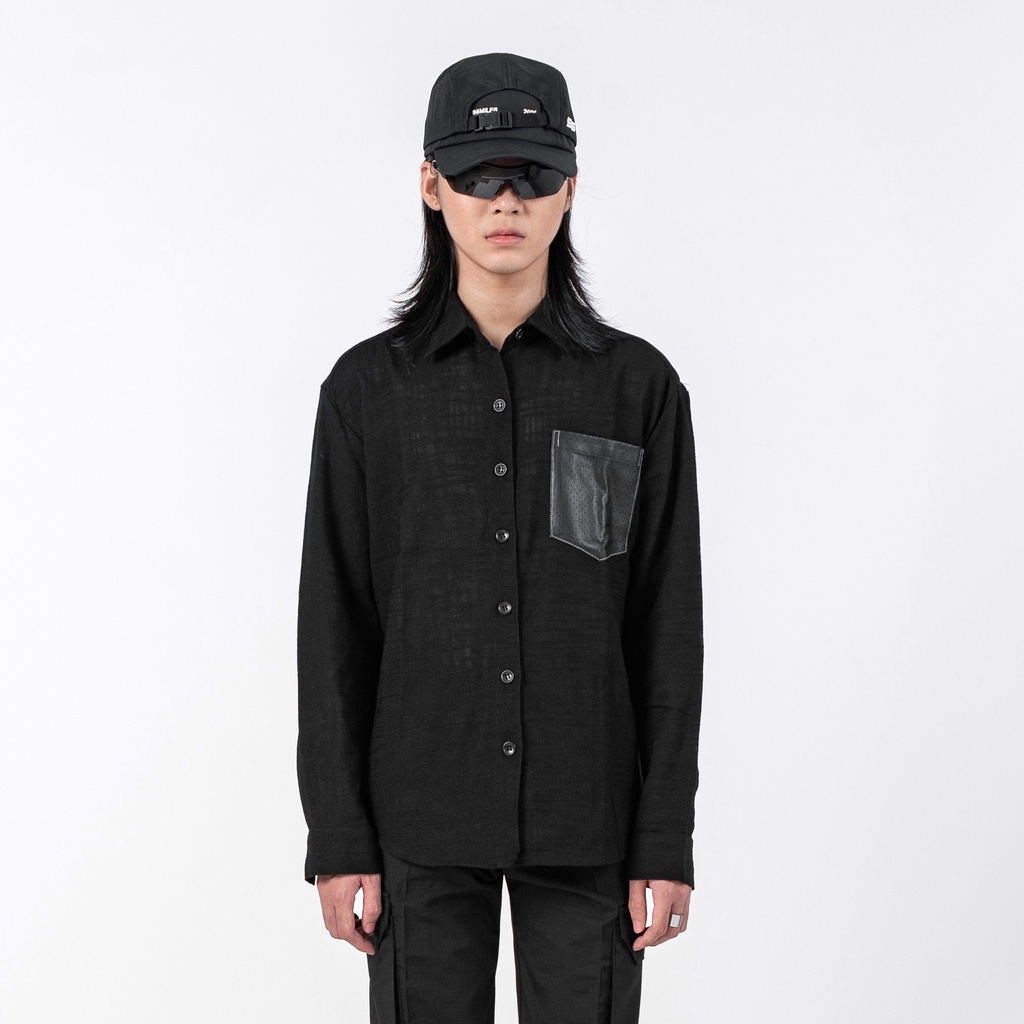 DEB LNG SHIRT