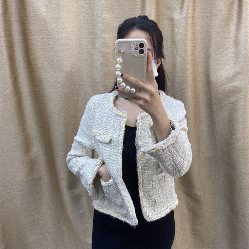 Dạ tweed, lỗi hoàn tiền