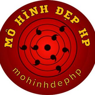 Mô Hình Đẹp HP