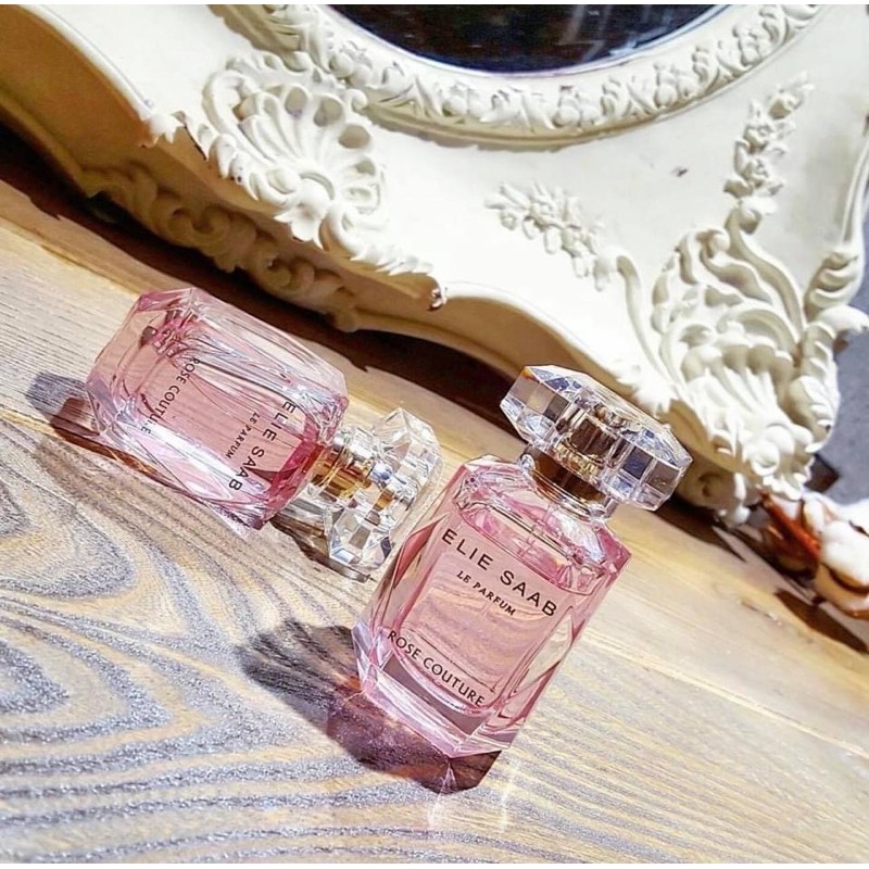 Nươc hoa Saab Rose Couture Le Parfum