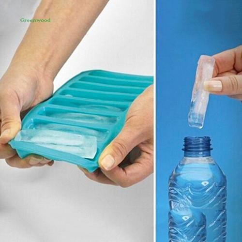 Khay silicone làm đá tiện dụng đa năng