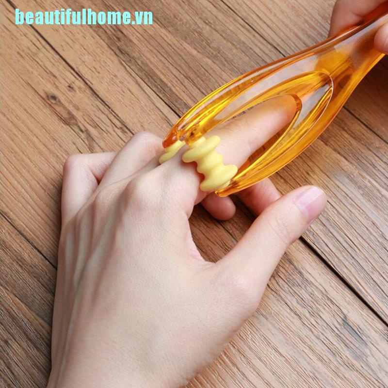 Dụng Cụ Mát Xa Ngón Tay Giảm Lưu Thông Máu