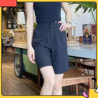 quần short đũi_quần đùi đũi khoá thật siêu mát xmtk12