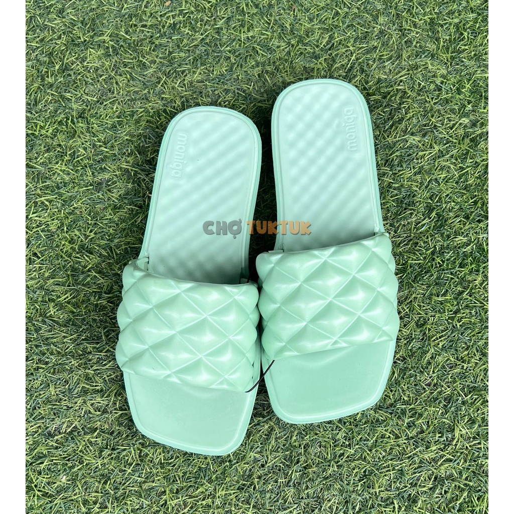 Dép Thái Lan Nữ Quai Ngang Monobo Moniga 164 Trudy