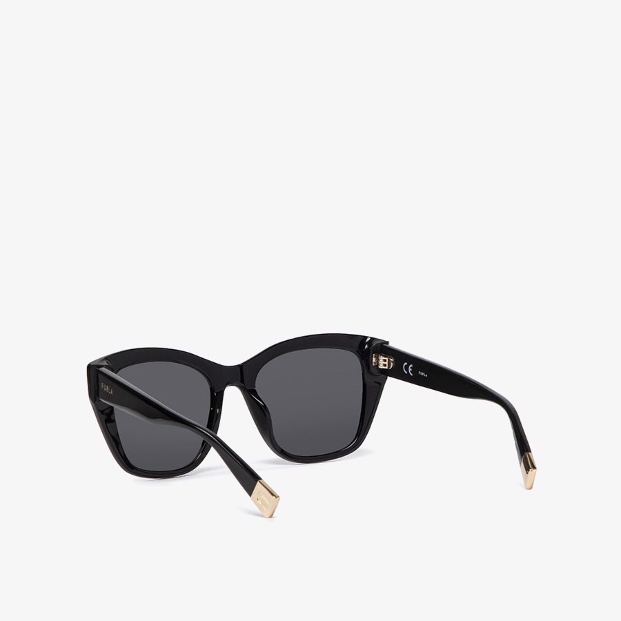 Mắt Kính Nữ FURLA Sunglasses Sfu534