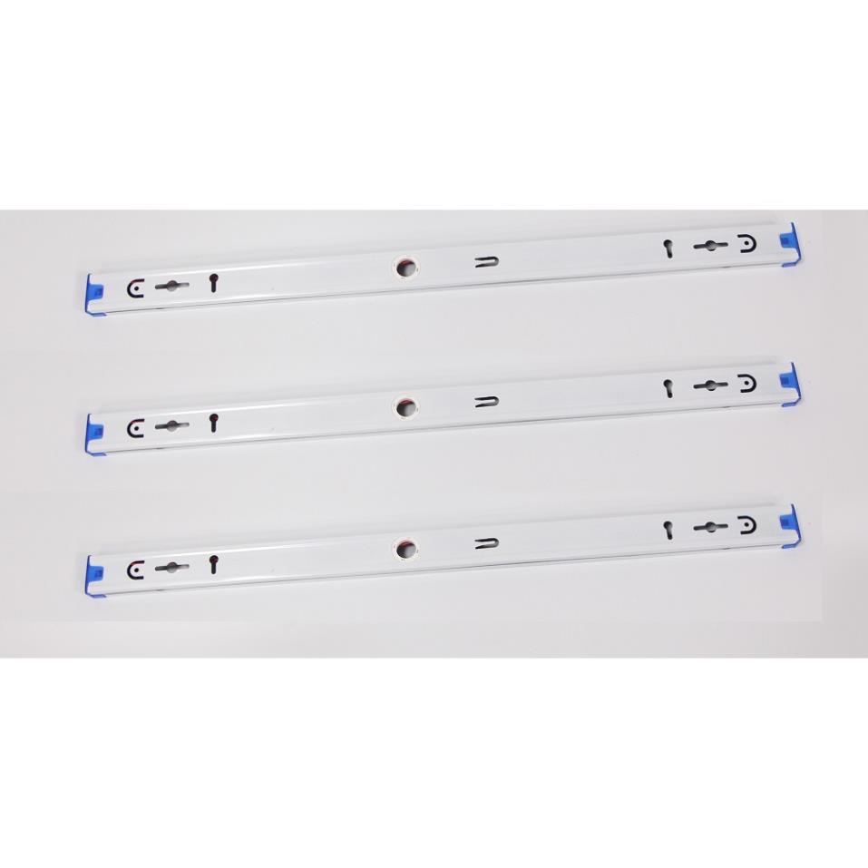 Bộ 3 máng đèn tuýp led 90cm giá tốt chất lượng cao